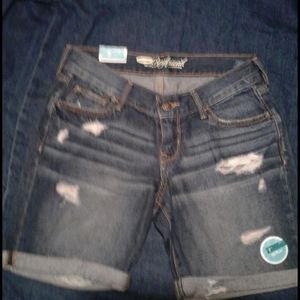 Old Navy shorts